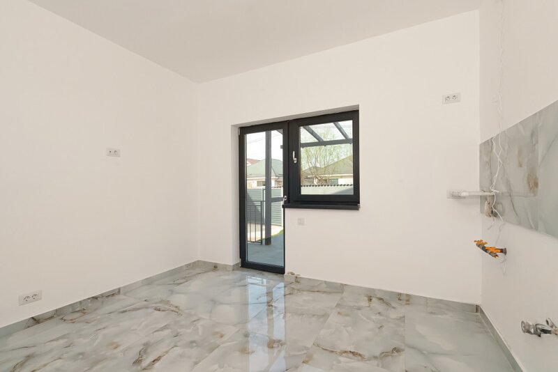 Vila noua individuala Tineretului, langa gradinita noua.