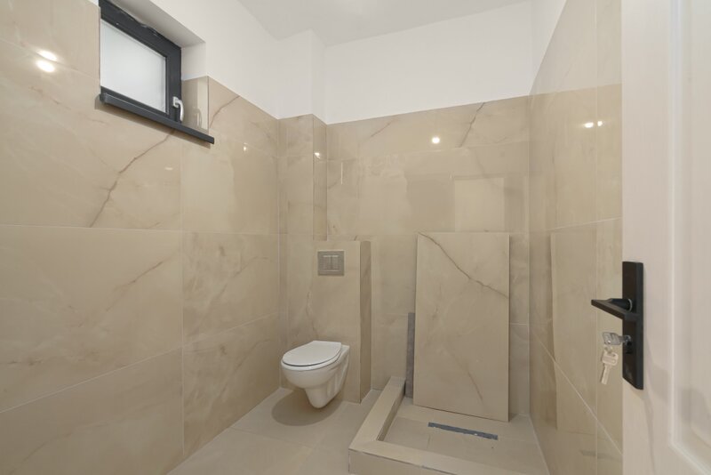 Vila noua individuala Tineretului, langa gradinita noua.