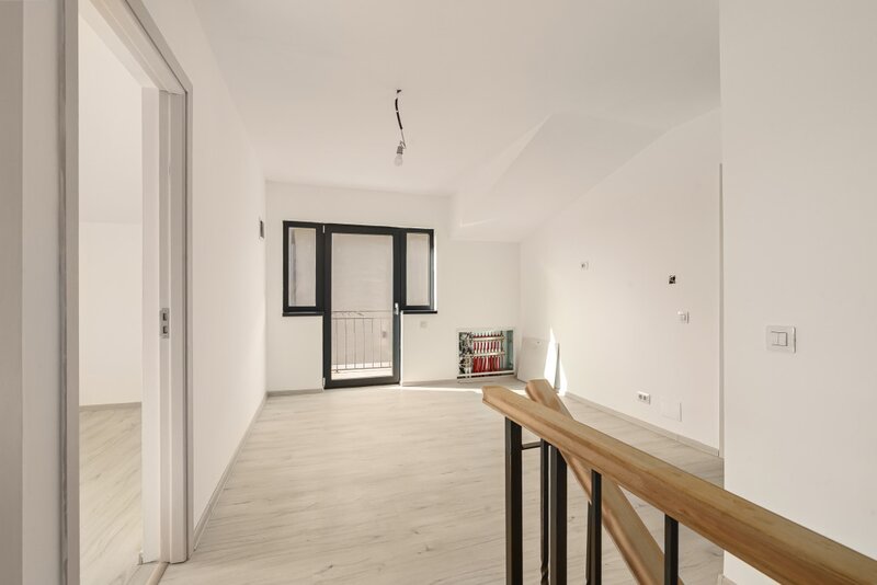 Vila noua individuala Tineretului, langa gradinita noua.