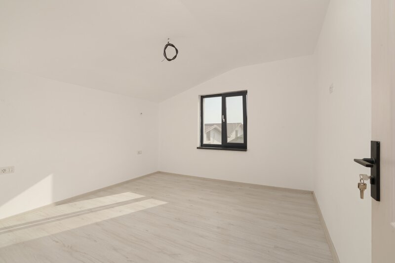 Vila noua individuala Tineretului, langa gradinita noua.